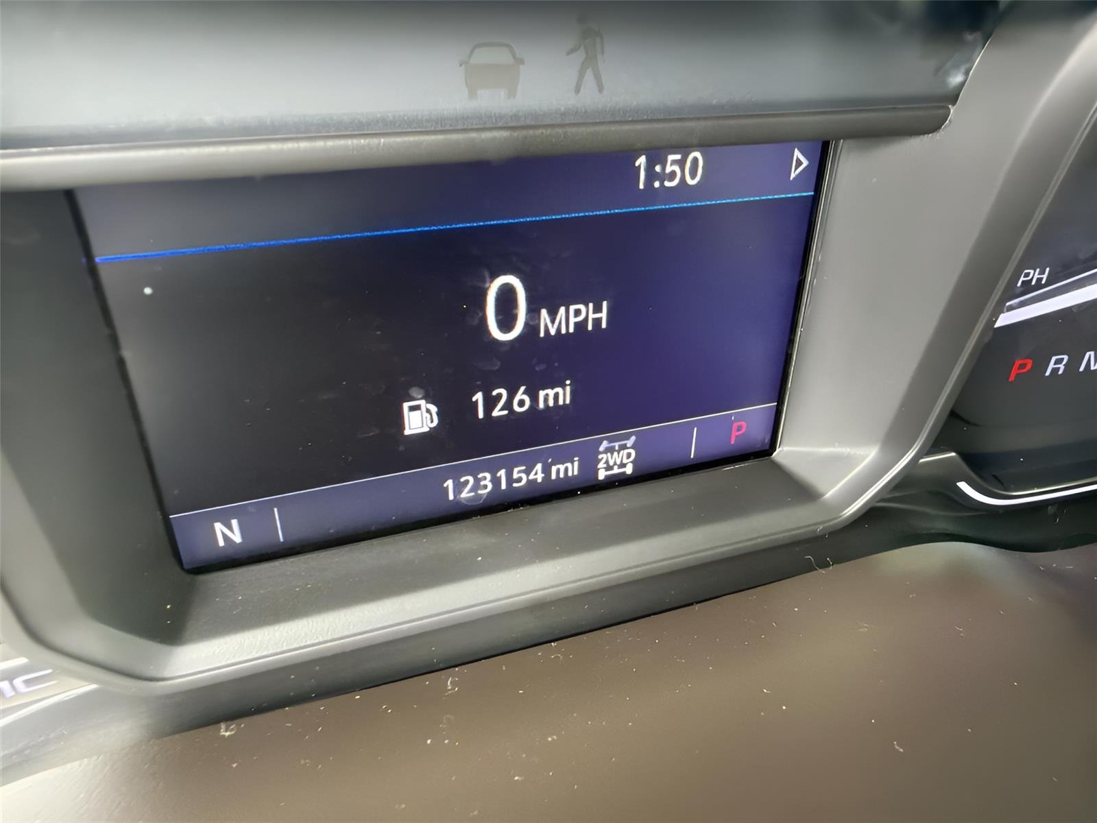 2020 GMC Sierra 1500 photo 5 of 5