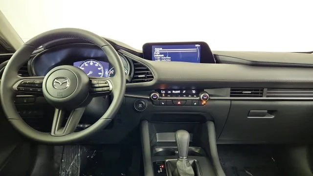 New 2026 Platinum Quartz Metallic Mazda 2.5 S Preferred image 23