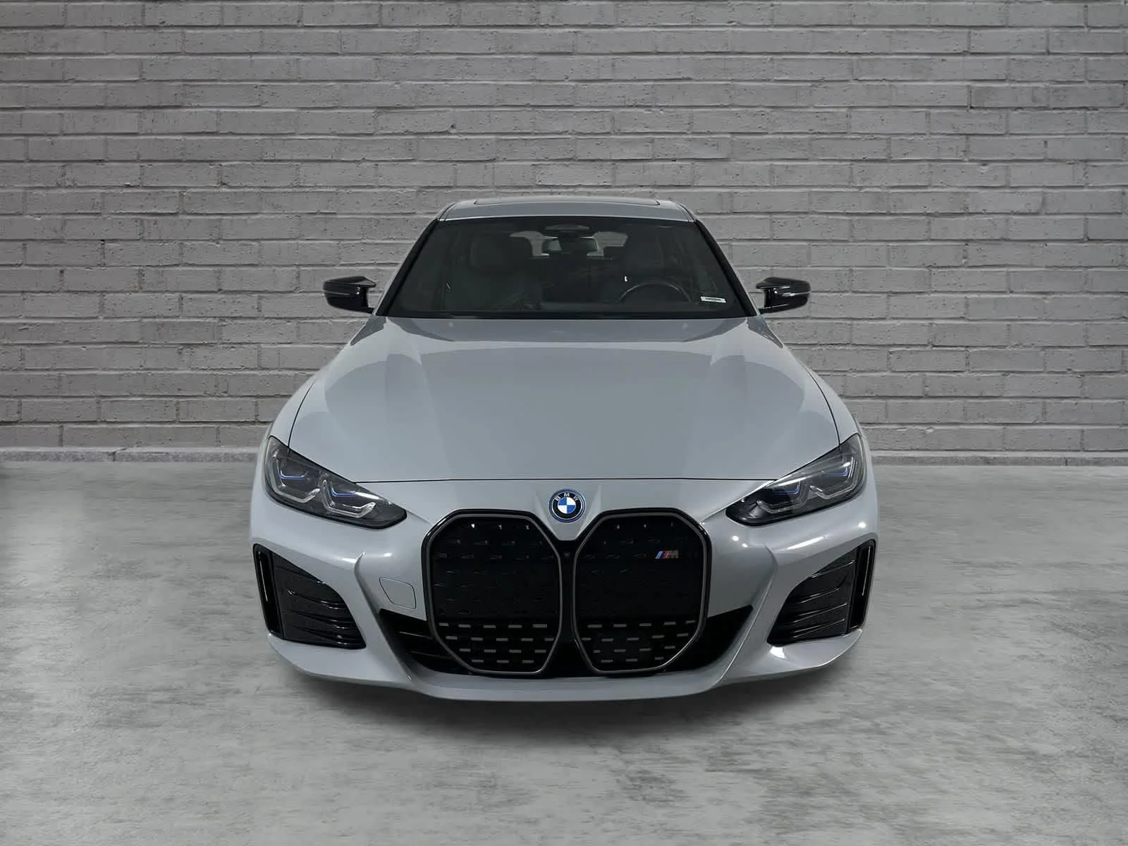 Certified 2024 BMW i4 M50 with VIN WBY33AW02RFR86867 for sale in Ann Arbor, MI