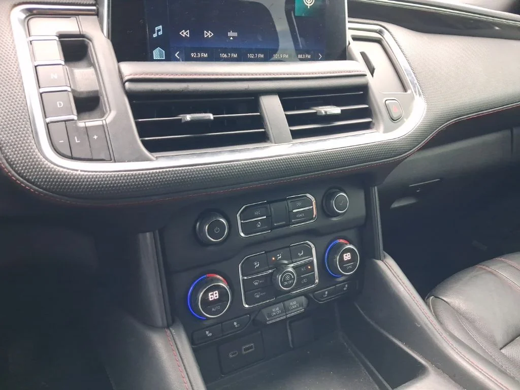 Used 2022 Gray Chevrolet RST image 32