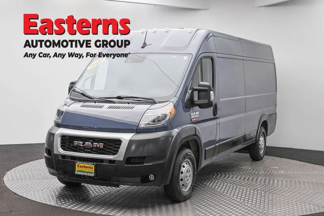 2022 Ram ProMaster 3500 High Roof