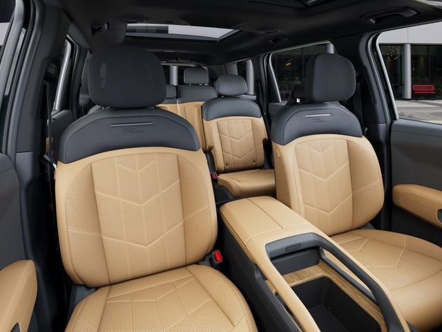 New 2027 Green Kia X-Line SX image 15