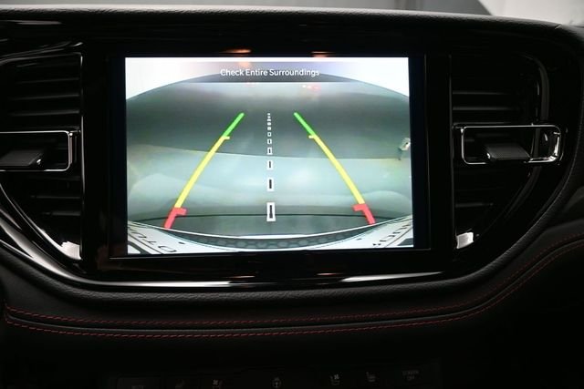 Used 2023 White Dodge GT Plus image 6