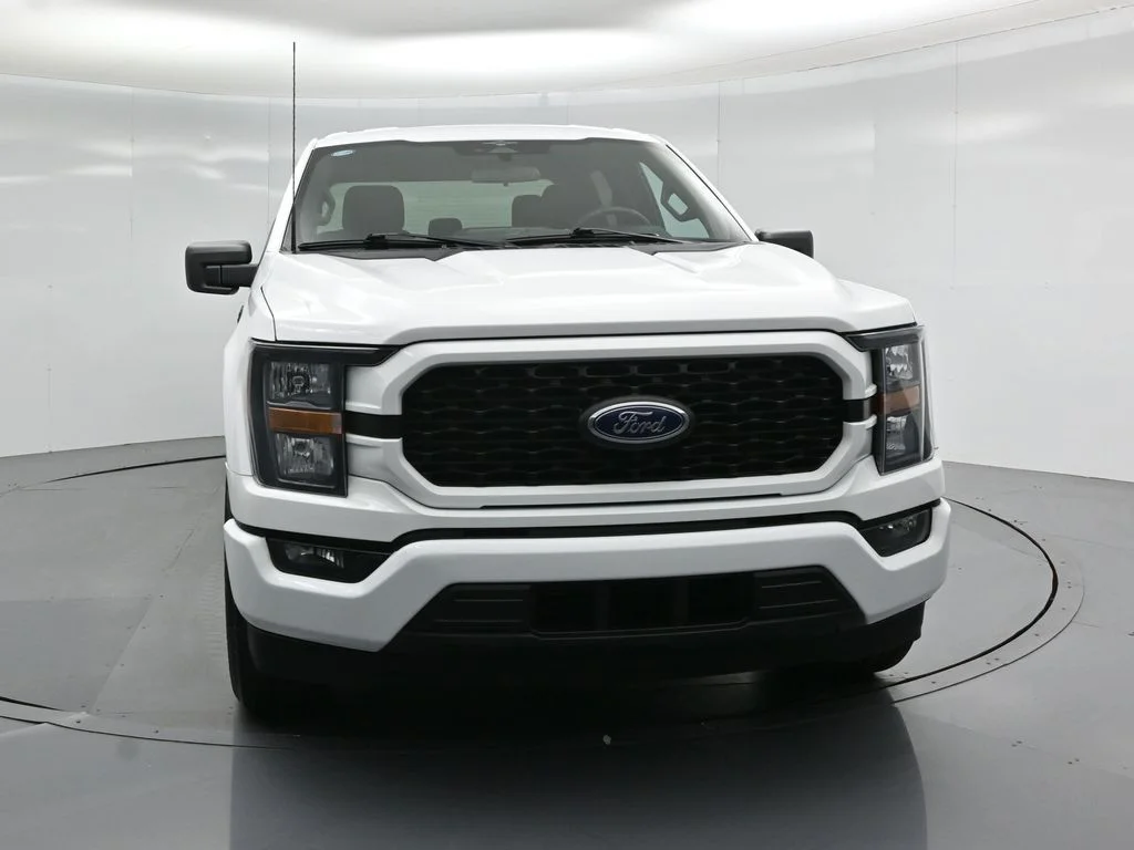 Certified Used 2023 White Ford XL image 52