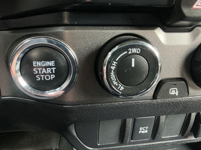 Certified Used 2023 Gray Toyota TRD Off-Road image 26