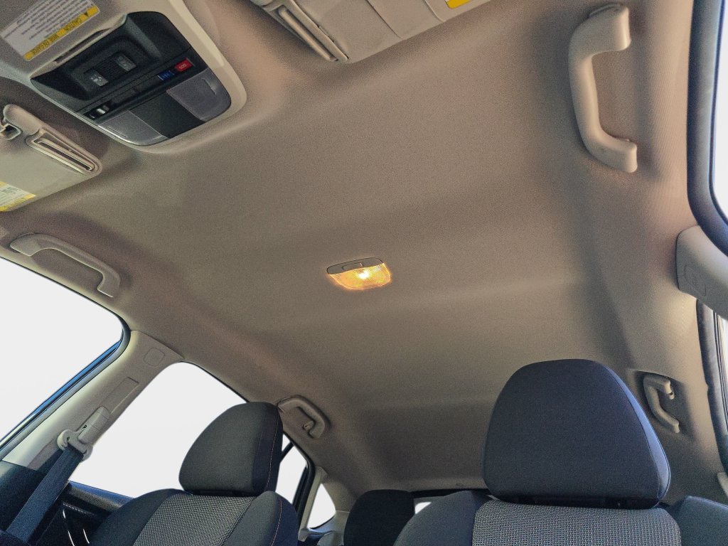 Used 2019 Black Subaru 2.0i Premium image 33