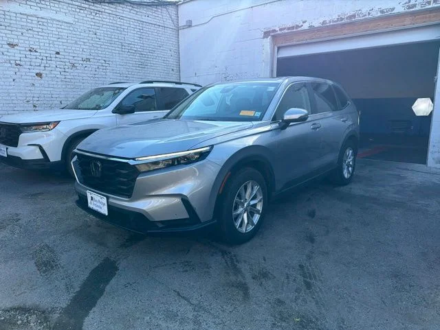 2024 Honda CR-V EX-L AWD's photo
