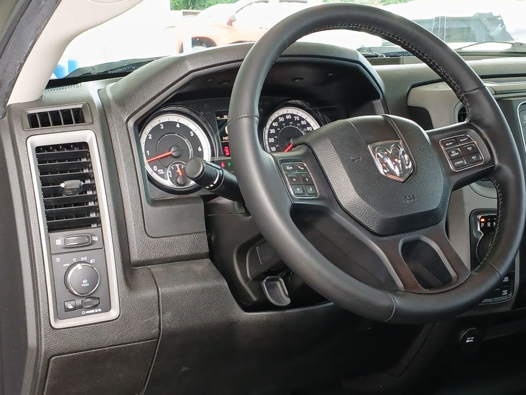 Used 2021 Green Ram Tradesman image 18