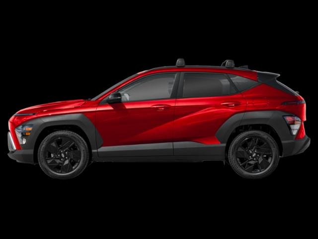 New 2027 R2p Hyundai SEL Sport image 15