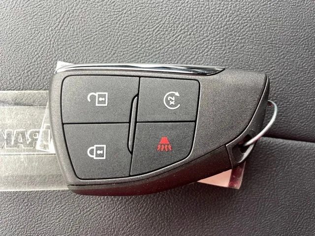 2026 GMC Terrain Elevation - Photo 23