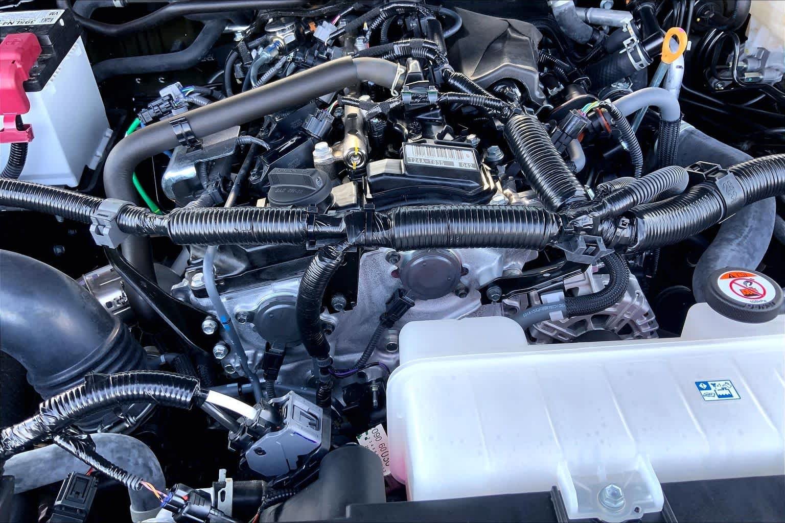 Certified Used 2026 Black Toyota Limited image 33