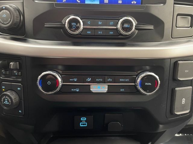 2023 Ford F-150 XLT - Photo 7