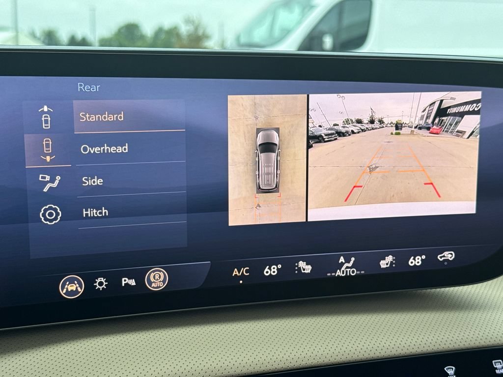 2027 Buick Enclave Preferred - Photo 32