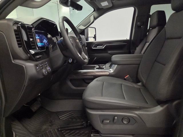 2026 Chevrolet Silverado 2500 HD LTZ - Photo 12