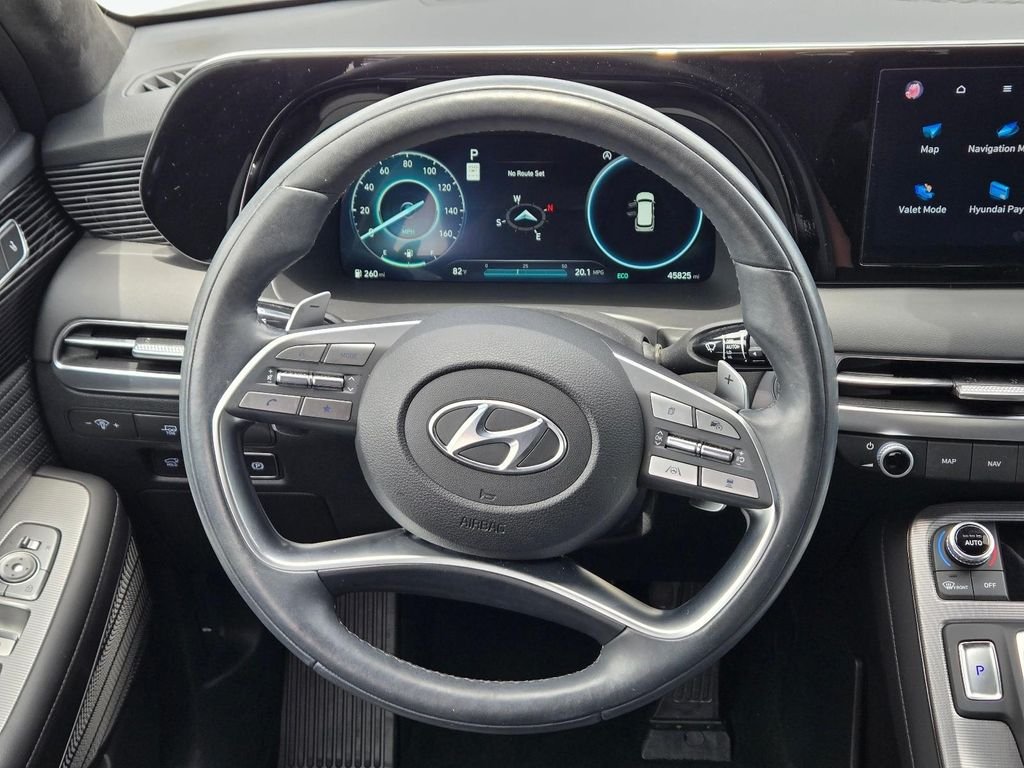 2024 Hyundai Palisade Calligraphy - Photo 22