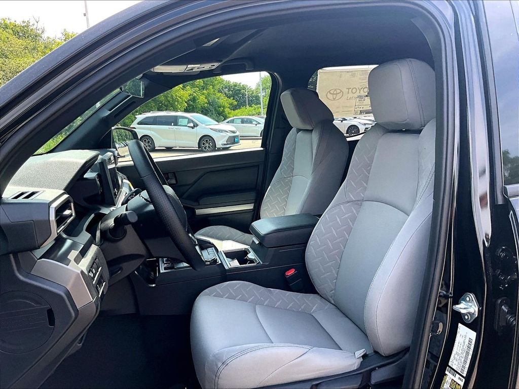 2026 Toyota Tacoma — photo 11