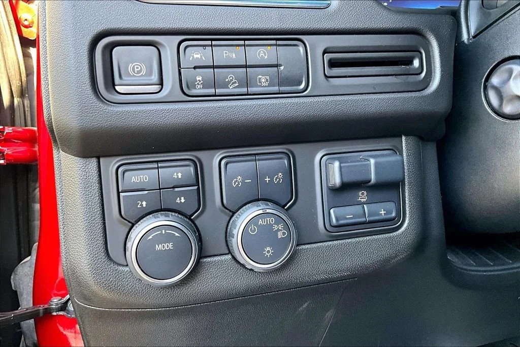 2024 Chevrolet Tahoe Z71 - Photo 33