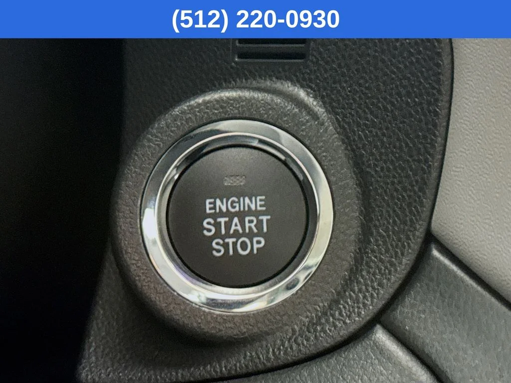 Used 2025 Black Subaru Premium image 20