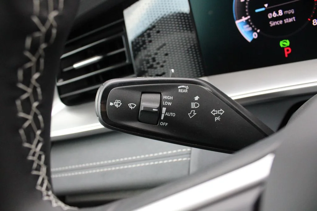 New 2026 Silver Volkswagen SE image 11