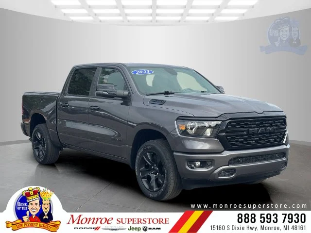 2023 RAM 1500 Pickup
