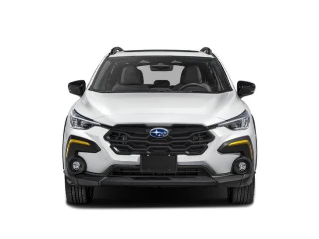 New 2026 ICE SILVER METALLIC Subaru Sport image 4