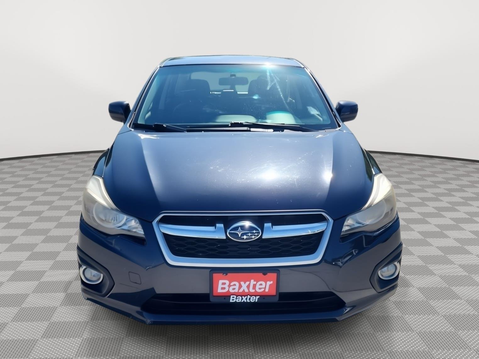 Used 2013 Subaru Impreza 2.0I Limited with VIN JF1GPAG61D2890647 for sale in La Vista, NE