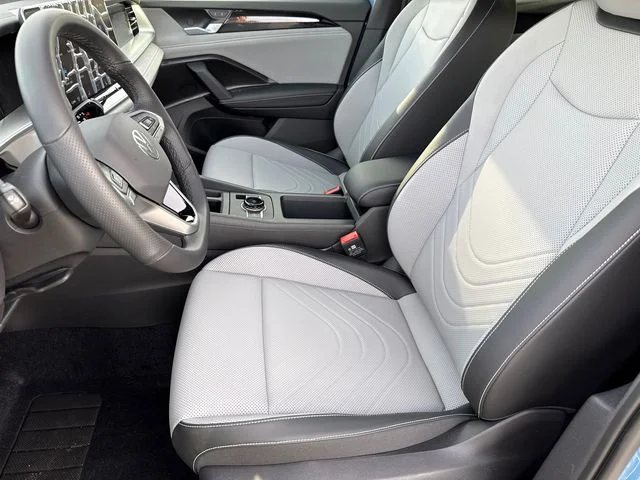 2026 Volkswagen Tiguan SE R-LINE BLACK - Photo 40