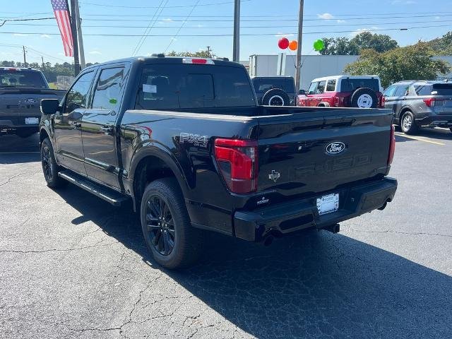 2025 Ford F-150 XLT - Photo 36