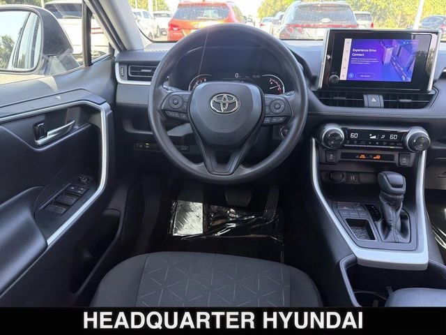 Used 2023 White Toyota XLE image 31