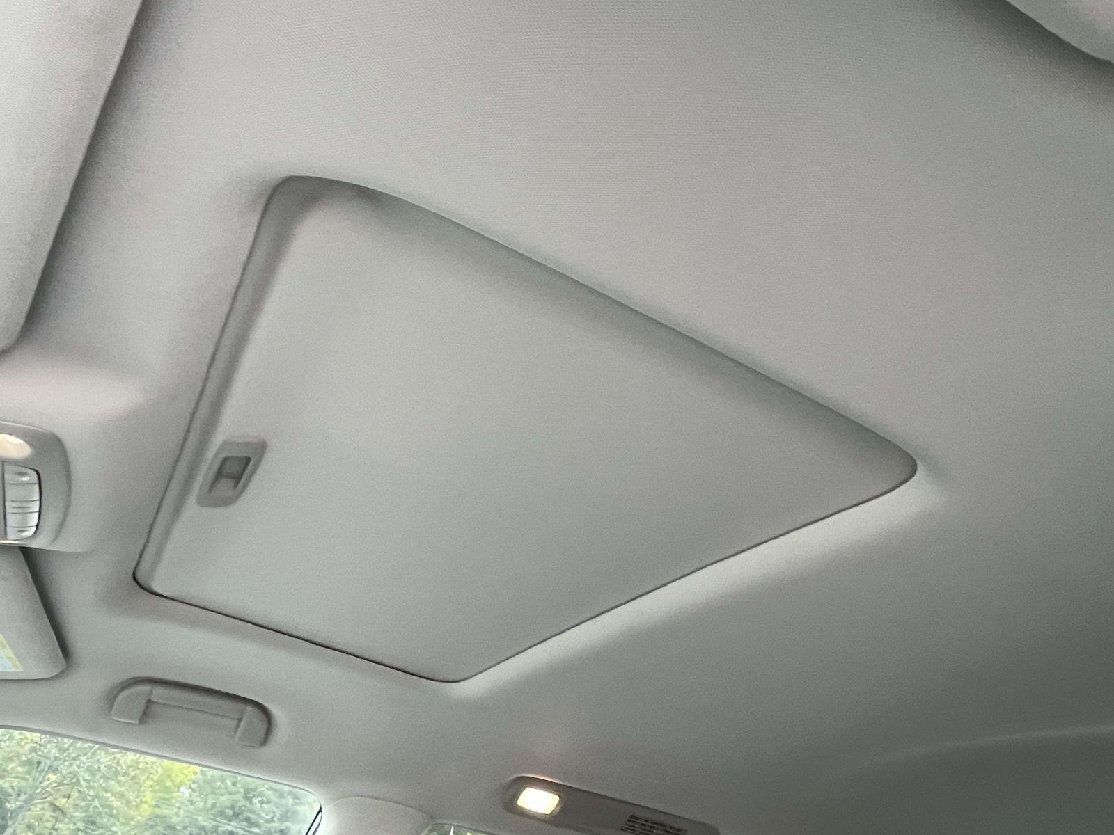 2023 Nissan Armada Platinum - Photo 17
