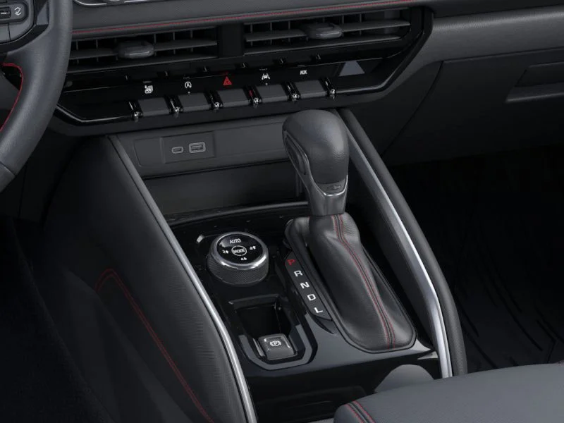 2024 Chevrolet Colorado Z71 - Photo 23