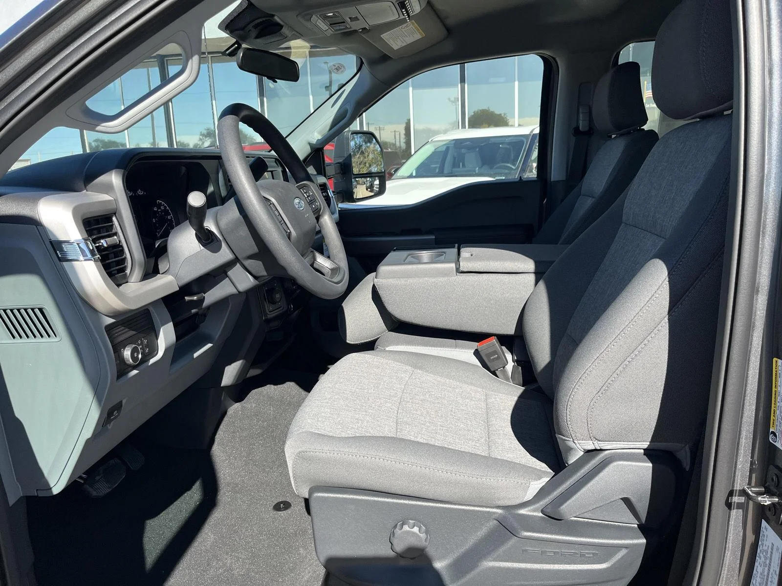 2026 Ford F-350 Super Duty XL - Photo 12