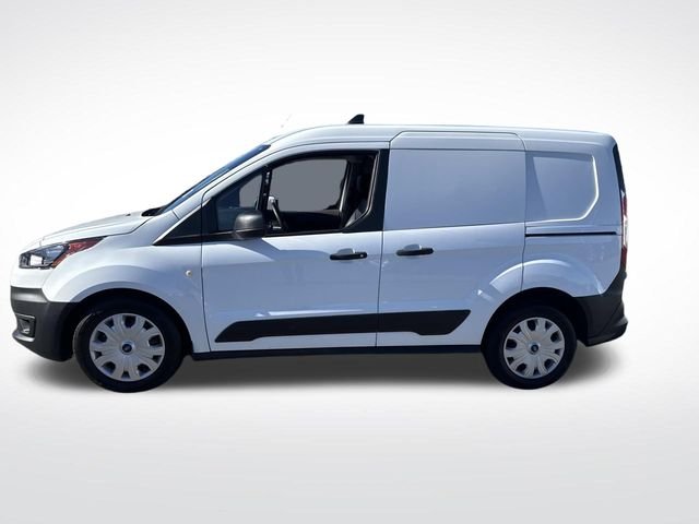 2020 Ford Transit Connect XL photo 2