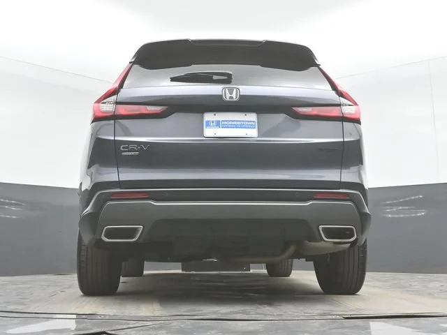 2024 Honda CR-V Sport-L - Photo 104