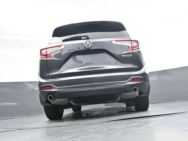 Used 2019  Acura Technology Package image 33