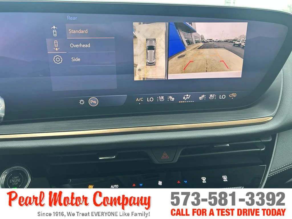 2026 Buick Envision Avenir - Photo 18