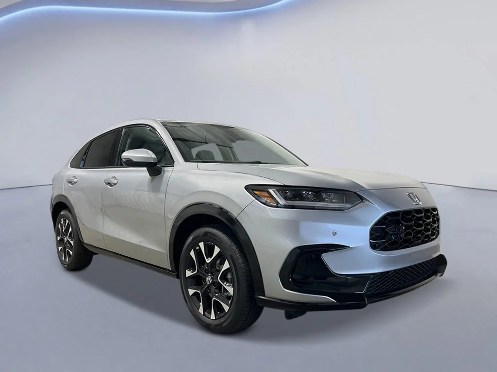 Vehicle thumbnail