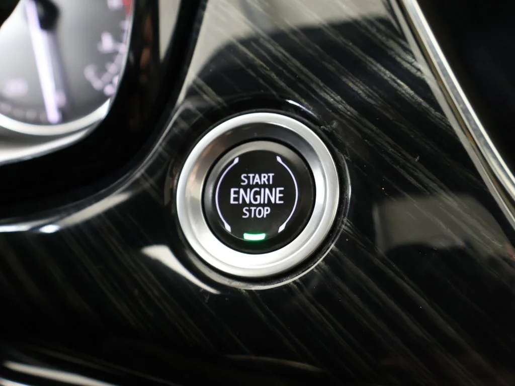 Used 2023 Crystal White Cadillac Premium Luxury image 49