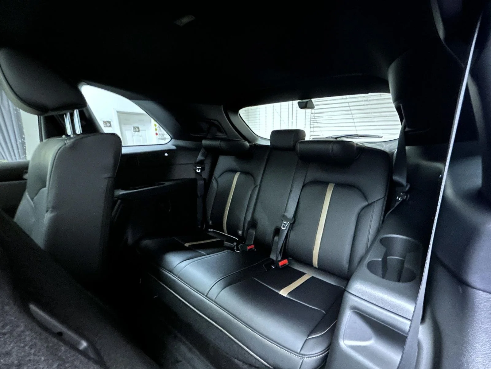 2026 Mazda CX-90 Premium Plus Package - Photo 13