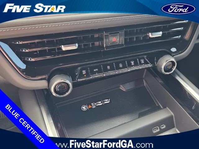 Used 2026 Black Chevrolet LT image 21