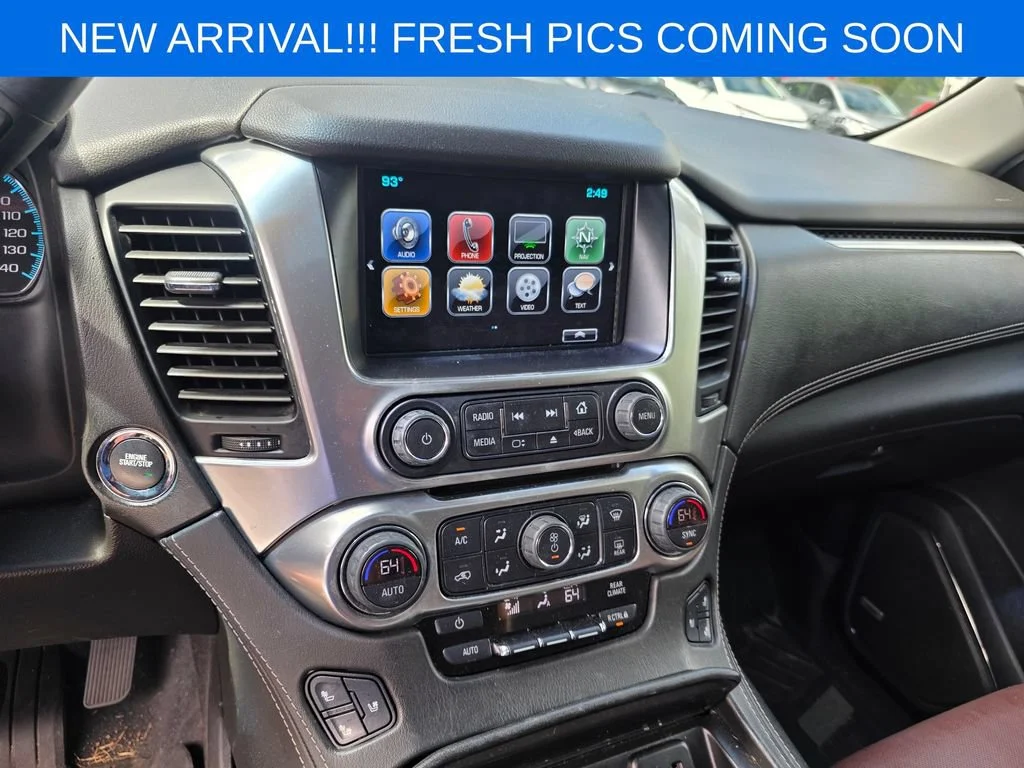 Used 2019 BLACK Chevrolet Premier image 10