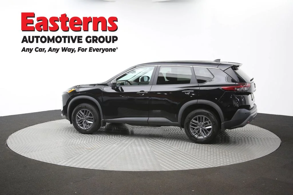 Used 2023 Black Nissan S image 63