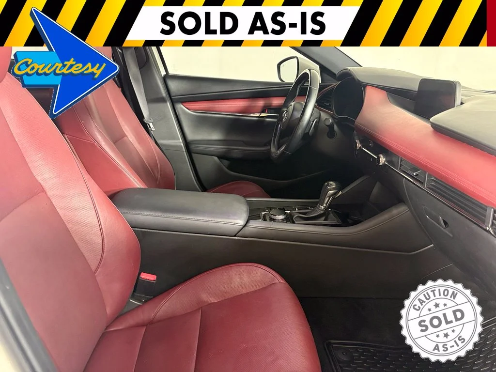 Used 2019 White Mazda Premium image 14