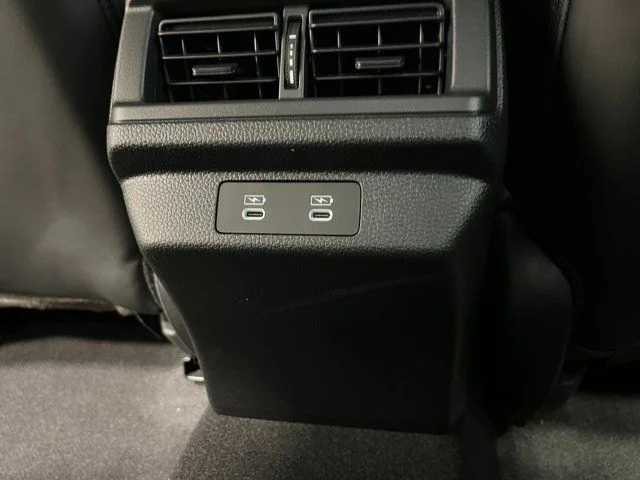 New 2026 Canyon River Blue Metallic Honda Touring image 24