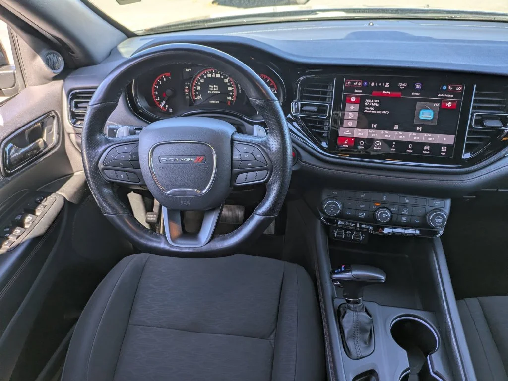 Used 2025  Dodge GT image 18