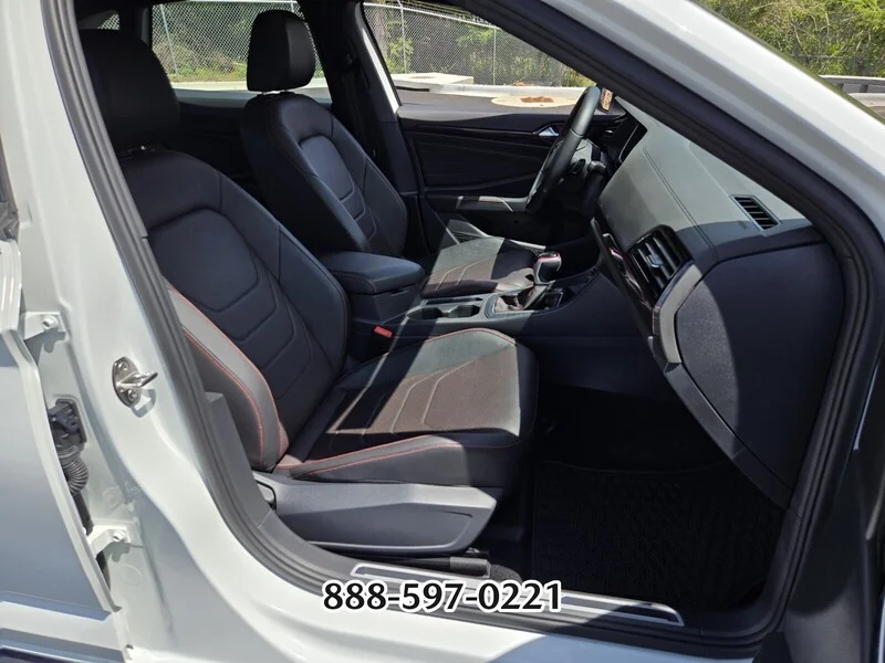 2024 Volkswagen Jetta GLI Autobahn - Photo 20