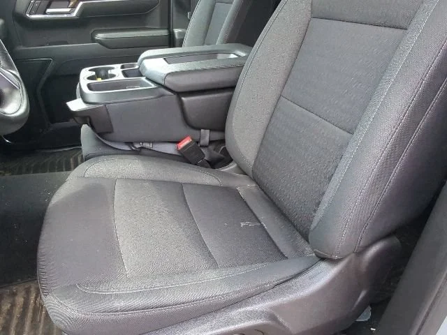 Used 2024 Slate Gray Metallic Chevrolet LT (2FL) image 10