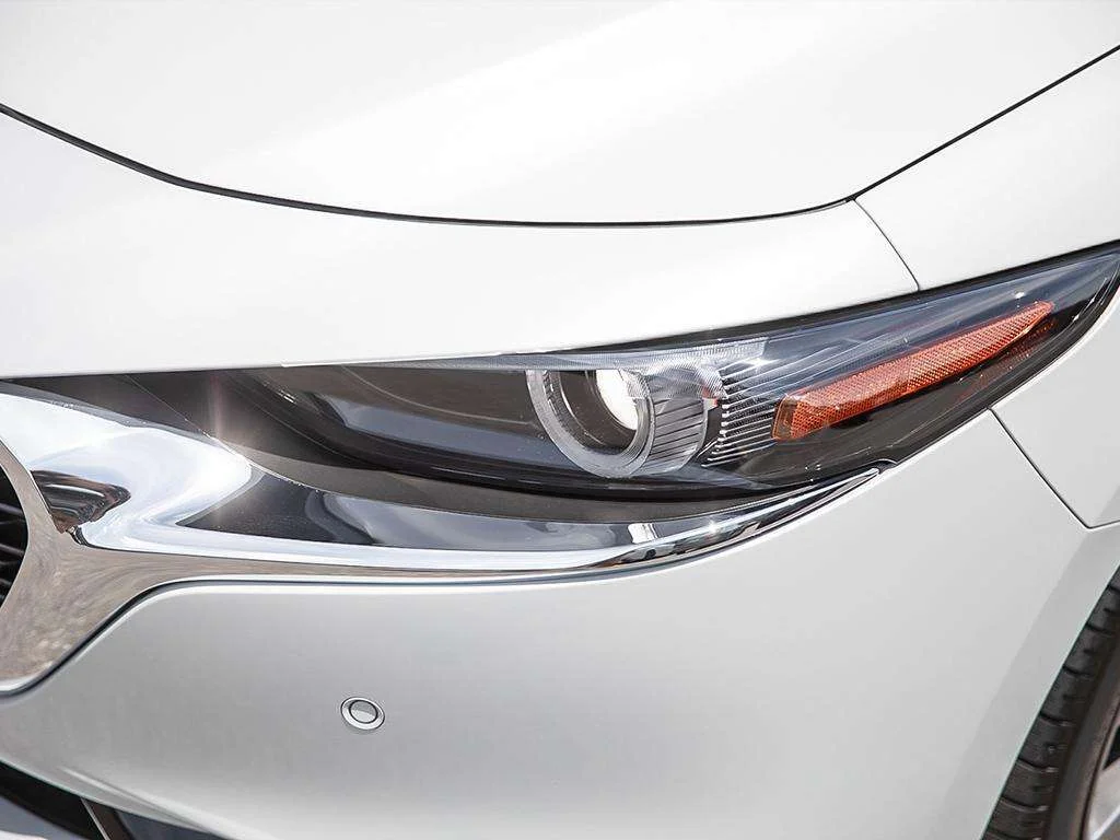 New 2025 Ceramic Metallic Mazda GT image 10