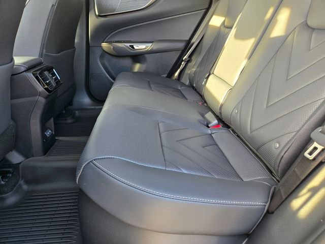 2026 Lexus NX 450h+ Luxury - Photo 8