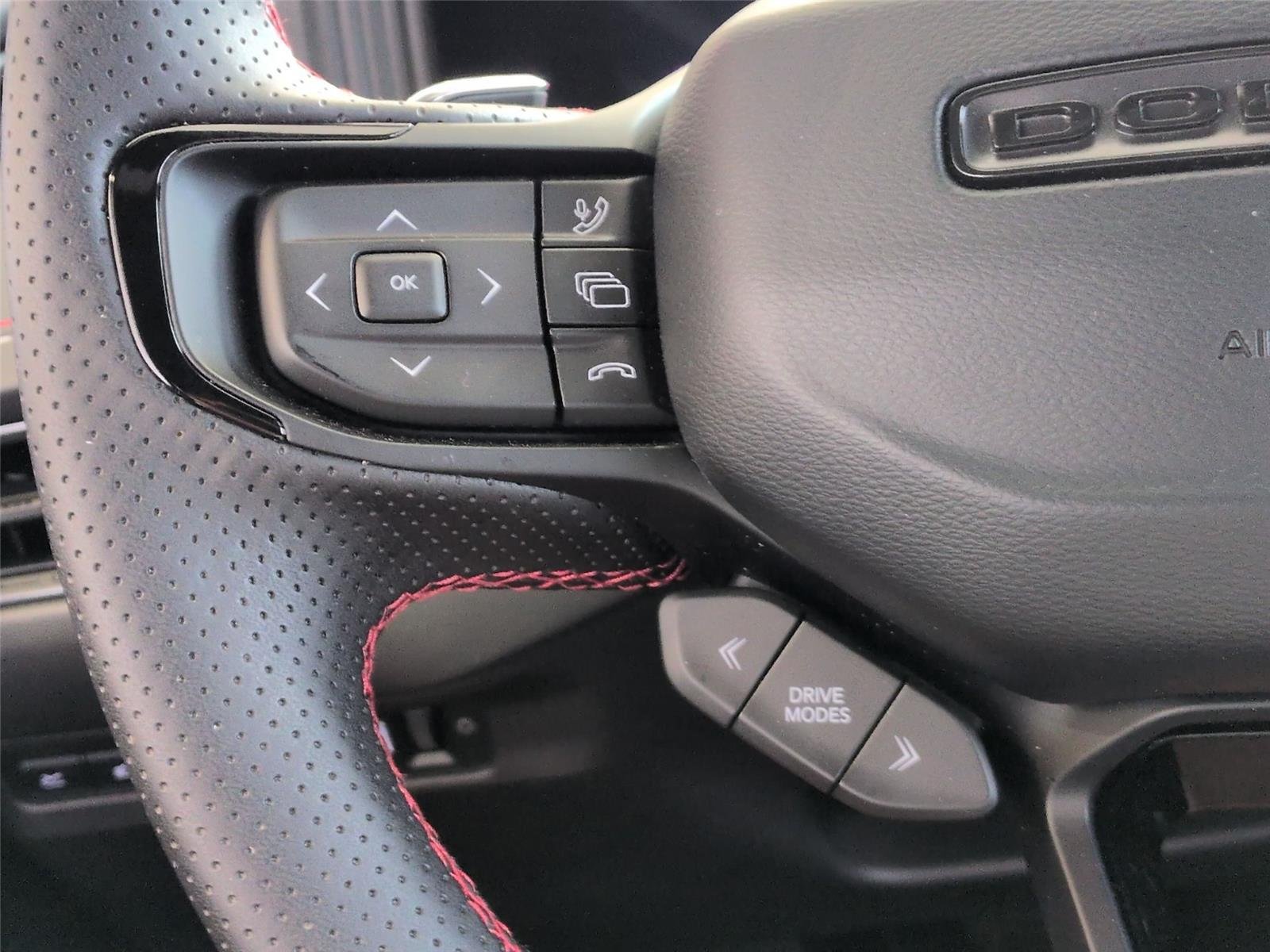 New 2026 Peel Out Exterior Paint Dodge SCAT PACK image 19